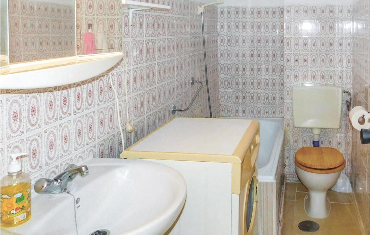 Cozy Apartment In Torrevieja-La Mata With Kitchen Exterior foto
